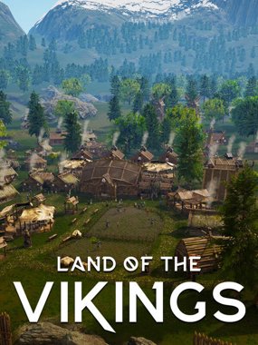 Land of the Vikings